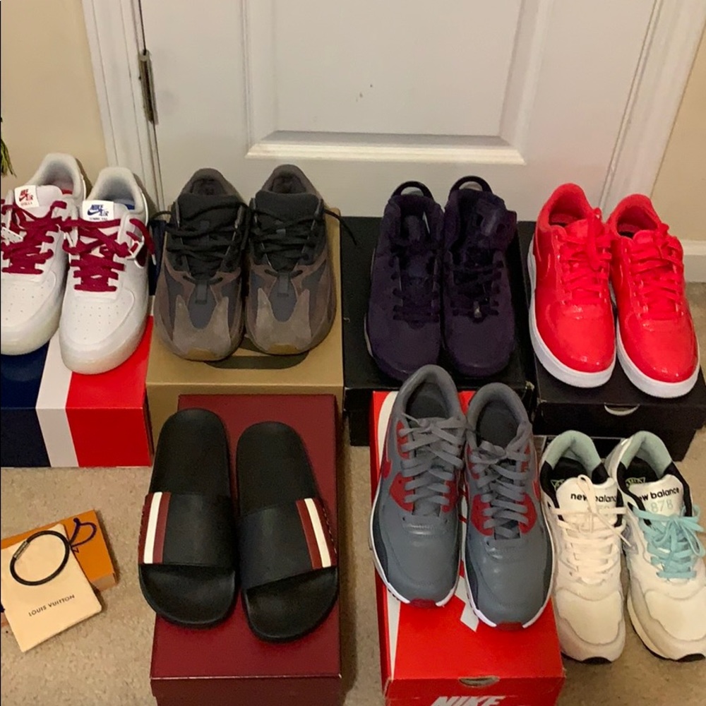 Hypebeast mystery box